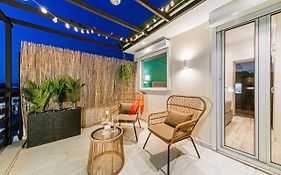 Ionian Citizen Penthouse